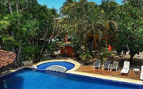 Hotel Nany